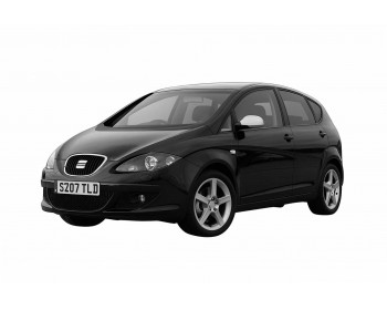 Sеat Toledo (2004–2009)