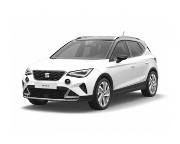 Seat Arona (2017+)