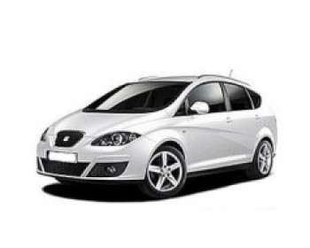 Seat Altea (2004-2015)
