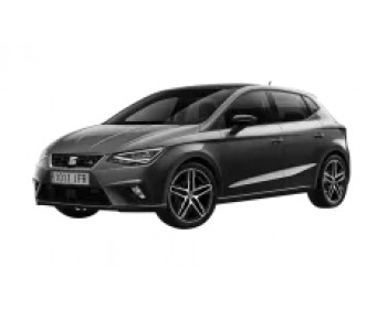 Seat Ibiza 5 Gen KJ1 (2017-2021)