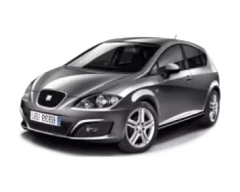 Seat Leon 2 Gen 1P (2005-2012)