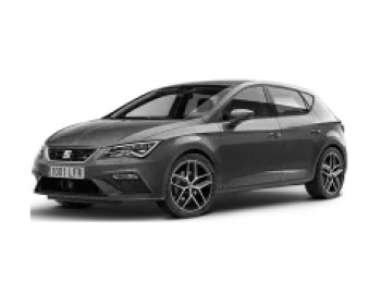 Seat Leon 3 Gen 5F (2012-2020)