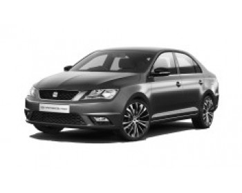 Seat Toledo 4 Gen KG (2012-2019)