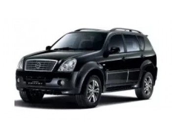 SsangYong Rexton 1 Gen Y250 (2006-2012)