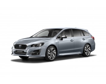 Subaru Levorg (2014-2020)
