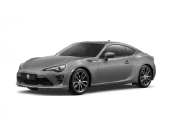 Subaru BRZ ZC6 (2012+)