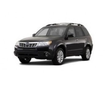 Subaru Forester 3 Gen SH (2008-2013)