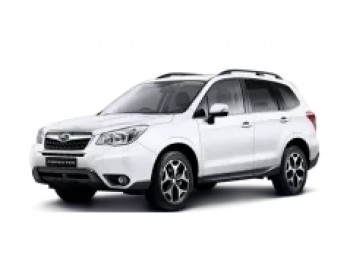 Subaru Forester 4 Gen SJ (2012-2015)