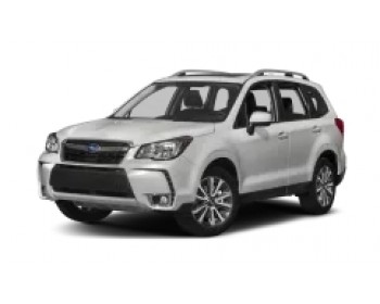 Subaru Forester 4 Gen SJ Facelift (2016-2018)