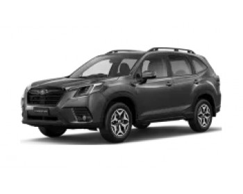 Subaru Forester 5 Gen SK (2018+)