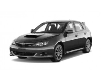 Subaru Impreza 3 Gen GR (2007-2011)