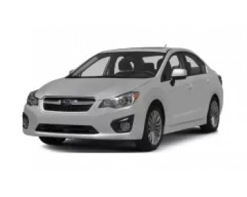 Subaru Impreza 4 Gen GP/GJ (2011-2016)