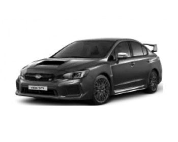 Subaru Impreza 5 Gen GT (2016-2023)