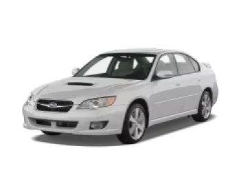 Subaru Legacy 4 Gen BL/BP (2003-2009)