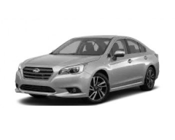 Subaru Legacy 6 Gen BN (2014-2019)