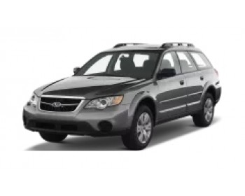 Subaru Outback 3 Gen BP (2003-2009)