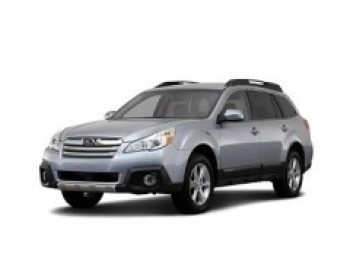Subaru Outback 4 Gen BM (2009-2014)