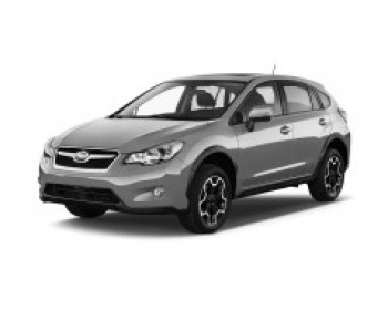 Subaru XV 1 Gen GP (2012-2017)