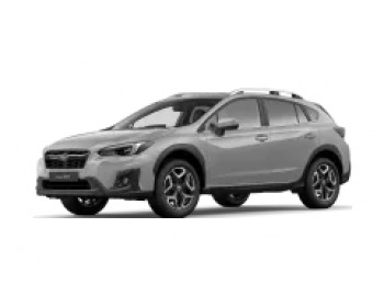Subaru XV 2 Gen GT (2017-2023)