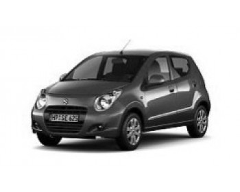 Suzuki Alto 7 Gen HA25 (2009-2014)