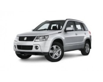 Suzuki Grand Vitara 3 Gen GT (2005-2015)