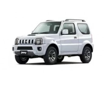 Suzuki Jimny 3 Gen JB32/JB23 (1998-2018)