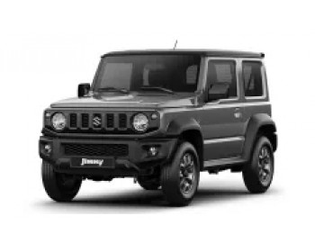Suzuki Jimny 4 Gen JB74/JB64 (2018+)