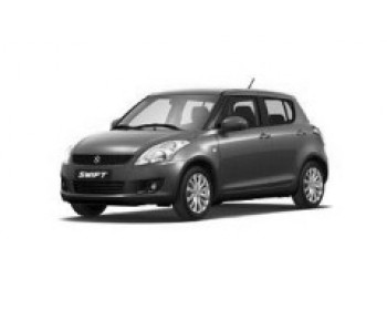 Suzuki Swift (2005-2010) MZ/EZ