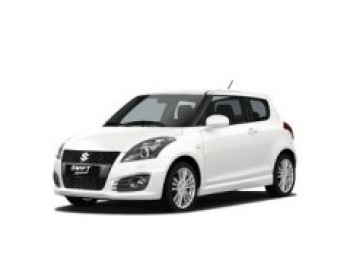 Suzuki Swift (2010-2017) AZG