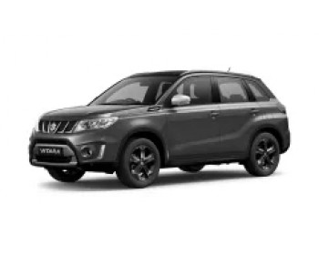 Suzuki Vitara 2 Gen (2015-2023)