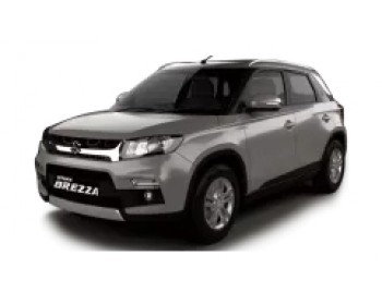 Suzuki Vitara Brezza (2016-2022)