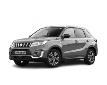 Suzuki Grand Vitara 4 Gen (2015+)