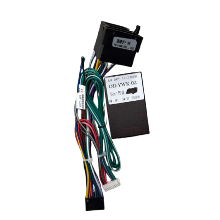 TK-YWK-001