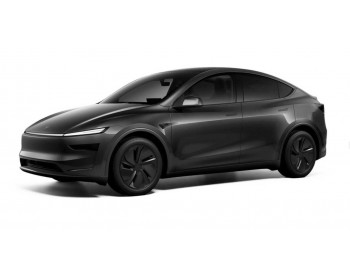 Tesla Model Y Juniper (2024+)