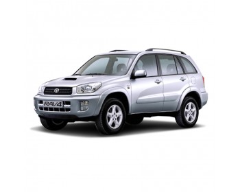 Toyota RAV4 Gen 2 XA20 (2001-2005)