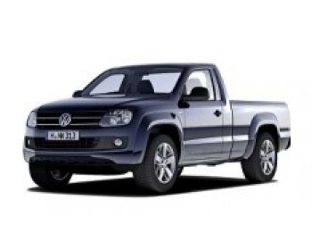 Volkswagen Amarok 2H 1 Gen (2010-2022)