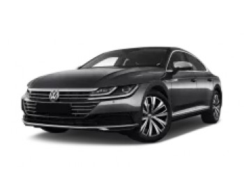 Volkswagen Arteon (2017-2024)