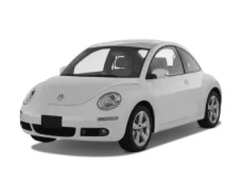 Volkswagen Beetle 2 Gen (1997-2011)