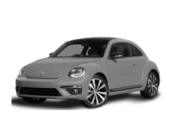 Volkswagen Beetle 3 Gen (2011-2019)