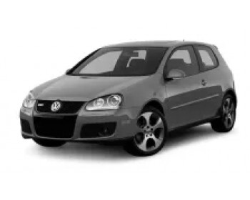 Volkswagen Golf 5 Gen (2003-2009)