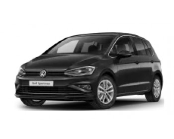 Volkswagen Golf Sportvan (2014-2020)