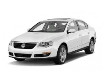 Volkswagen Passat B6 (2005-2010)