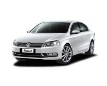 Volkswagen Passat B7 (2010-2014)