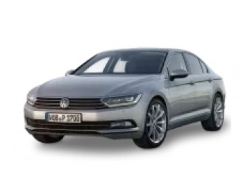 Volkswagen Passat B8 (2014-2019)