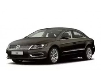 Volkswagen Passat CC (2008-2016)