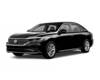 Volkswagen Passat NMS 2 gen (2019+)