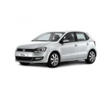 Volkswagen Polo 5 Gen (2009-2017)