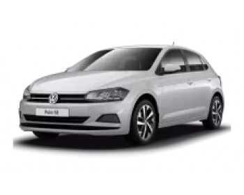 Volkswagen Polo 6 Gen (2017-2021)
