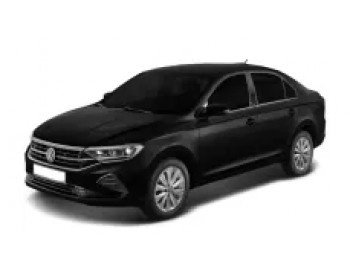 Volkswagen Polo 7 Gen (2021+)