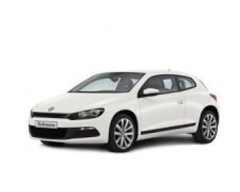 Volkswagen Scirocco 3 Gen (2008-2017)